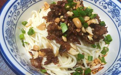 成都面館技術(shù)培訓(xùn)哪家好？