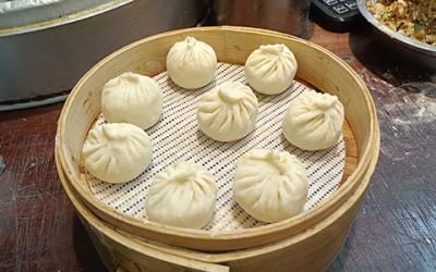 想學小籠包技術哪家味道好？
