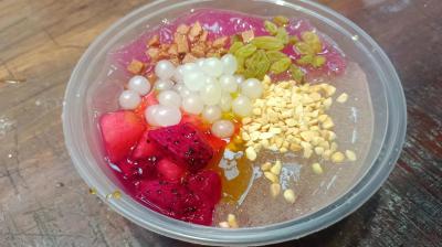小吃技術(shù)培訓(xùn)哪家好？