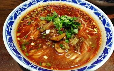 想開面館哪里有技術(shù)培訓(xùn)？