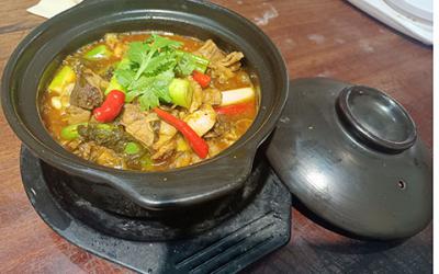哪里可以學(xué)正宗砂鍋菜技術(shù)？