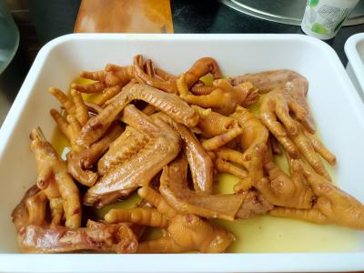 學(xué)鹵菜技術(shù)培訓(xùn)哪家好？