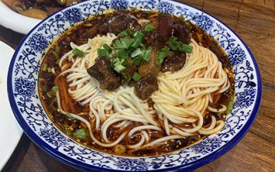 成都面館技術(shù)培訓(xùn)哪里好？