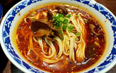 成都正宗牛肉面技術培訓哪里有？