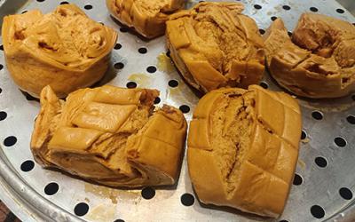 想學(xué)紅糖饅頭技術(shù)哪里有？