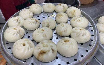 學包子饅頭技術哪里技術好？