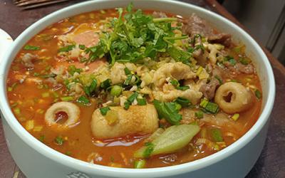 哪里有短期包子技術(shù)培訓(xùn)？