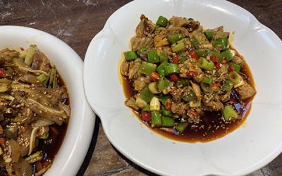 想學(xué)涼拌菜技術(shù)培訓(xùn)哪里好？