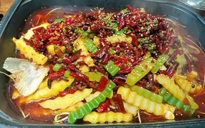 烤魚培訓學費多少錢？