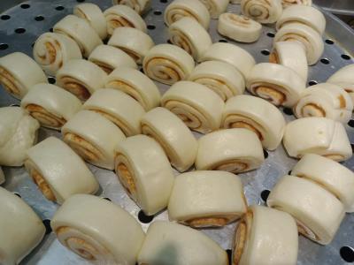 成都面點技術(shù)培訓(xùn)班哪家好？