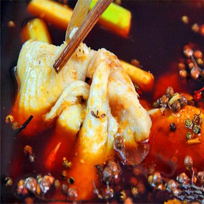 成都冷鍋魚火鍋技術(shù)培訓(xùn)班哪家靠譜？