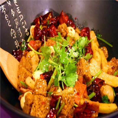 成都麻辣香鍋技術(shù)培訓(xùn)班哪家好？