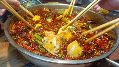 成都火鍋魚(yú)技術(shù)培訓(xùn)哪家好？