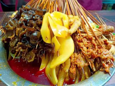 冷鍋串串技術(shù)培訓(xùn)班哪里好？