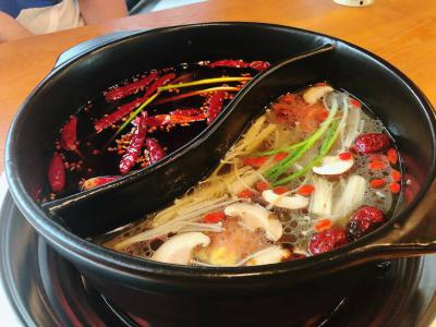 成都學(xué)做雜糧菌湯鍋技術(shù)培訓(xùn)哪里好？