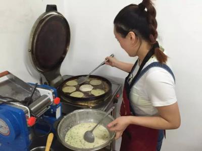 成都小吃培訓學校哪家強？蜀味緣讓你品味地道小吃！