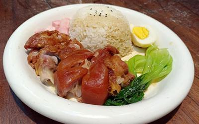 豬腳飯培訓(xùn)要多久？ 學(xué)習(xí)豬腳飯技術(shù)哪里味道好？