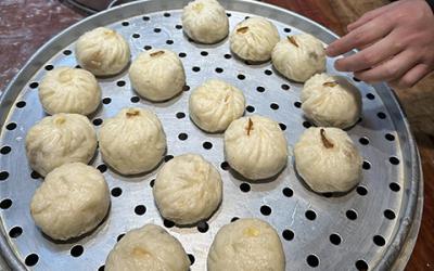 專業(yè)醬肉包子技術(shù)可以去哪里學(xué)的到？