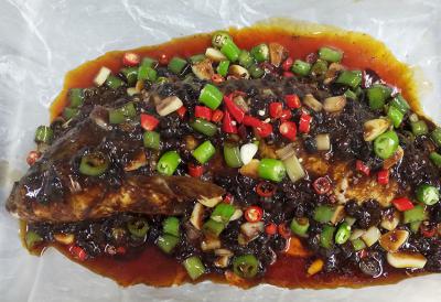 烤魚培訓班哪里比較好？培訓成都烤魚班學費多少錢？