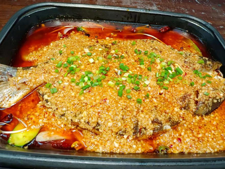 成都烤魚(yú)培訓(xùn)學(xué)校哪家好？成都烤魚(yú)店排名