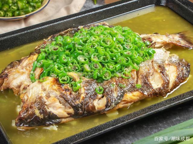 哪里學(xué)烤魚(yú)技術(shù)培訓(xùn)好？成都烤魚(yú)正宗培訓(xùn)技巧大揭秘