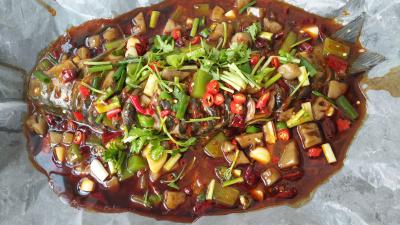 培訓(xùn)成都烤魚技術(shù)的機(jī)構(gòu)哪家好？成都烤魚技術(shù)培訓(xùn)學(xué)校