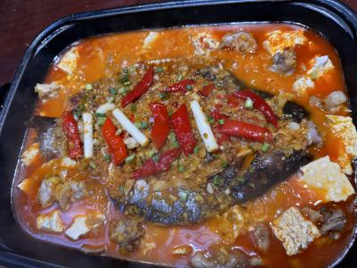 成都烤魚培訓(xùn)在哪里學的好？成都烤魚的做法及配方