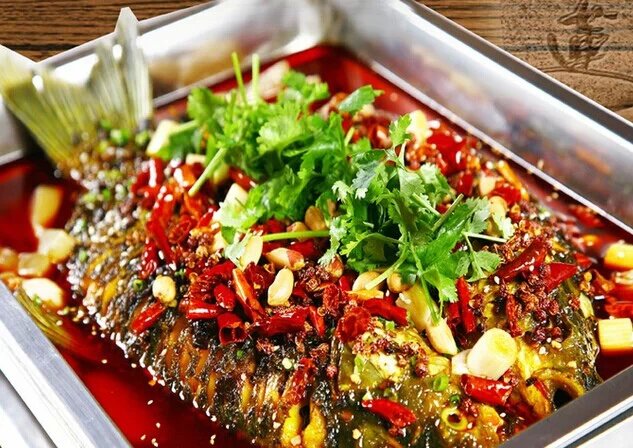成都哪里有烤魚(yú)培訓(xùn)？成都烤魚(yú)培訓(xùn)學(xué)校