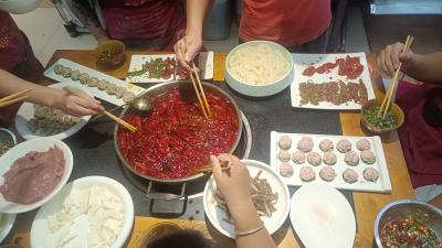 學(xué)做火鍋技術(shù)培訓(xùn)多少錢 ？