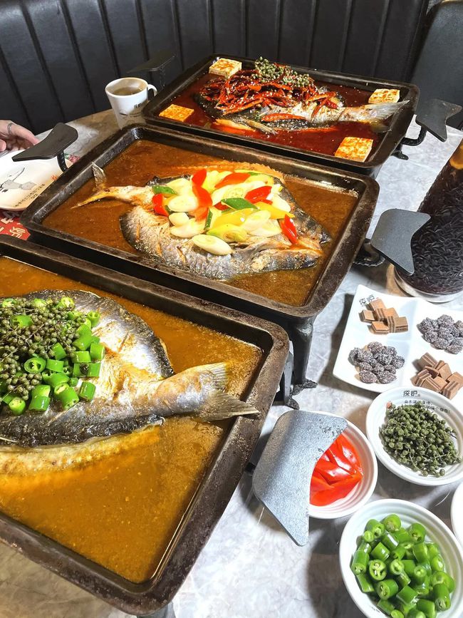成都烤魚(yú)培訓(xùn)哪里學(xué)？成都烤魚(yú)培訓(xùn)學(xué)校
