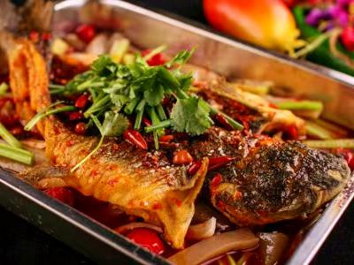 成都哪里可以學(xué)烤魚(yú)技術(shù)？成都烤魚(yú)技術(shù)怎么樣？