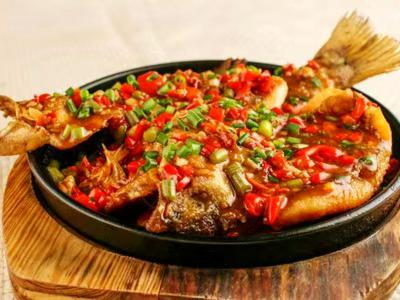成都哪里可以學(xué)烤魚(yú)技術(shù)？成都烤魚(yú)技術(shù)怎么樣？