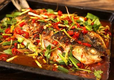 成都烤魚培訓學校，學燒烤烤魚哪里有培訓班？