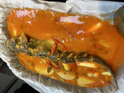 成都學烤魚哪里更有優(yōu)勢？成都烤魚培訓學校比較好！