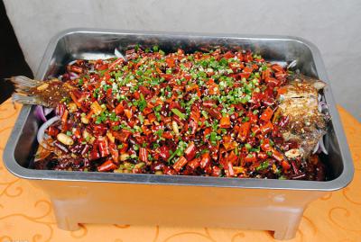 成都麻辣味烤魚(yú)培訓(xùn)，麻辣味烤魚(yú)的做法哪家好？