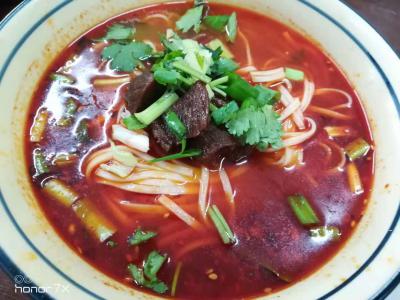 面食技術培訓學校哪家好？成都有哪些培訓面食機構