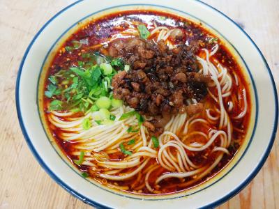 面食培訓速成班哪家好？成都面食培訓技術班
