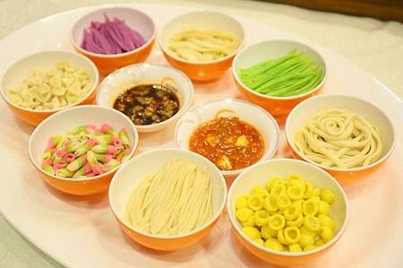 培訓面食班學技術可以嗎？學各種面食技術培訓