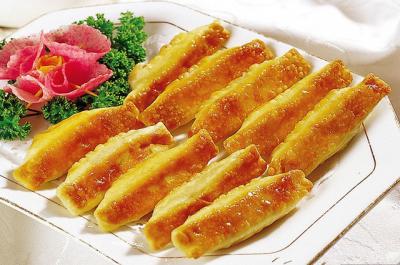 鍋貼技術(shù)培訓(xùn)要去哪里學(xué)？