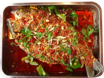 培訓成都烤魚怎么樣？成都烤魚培訓班