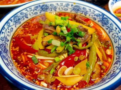 培訓(xùn)各種面食技術(shù)哪里好？四川培訓(xùn)面食技術(shù)班