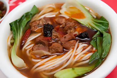 紅燒排骨面技術(shù)培訓(xùn)要去哪里學(xué)？