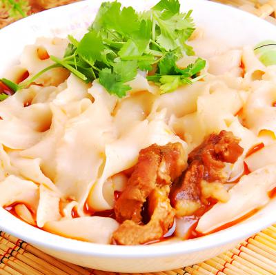 刀削面技術(shù)培訓(xùn)要去哪里學(xué)？